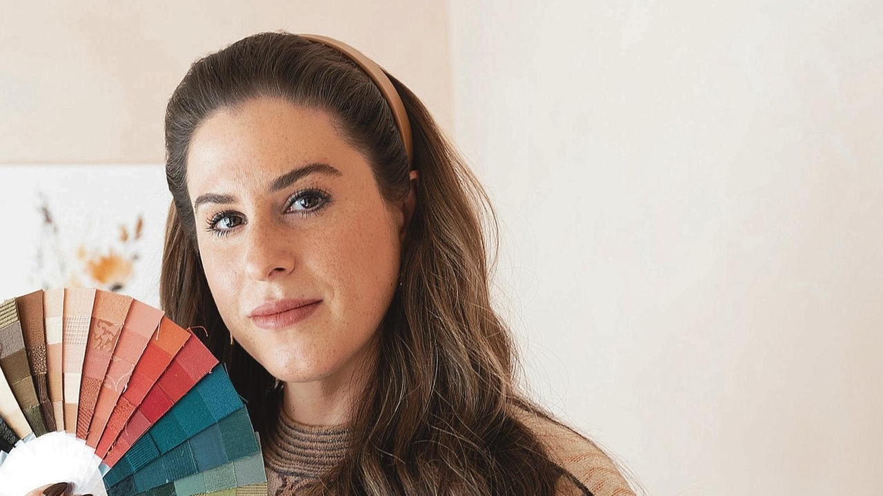 Color analysis TikTok trend reaches Long Island: How to find your perfect shade