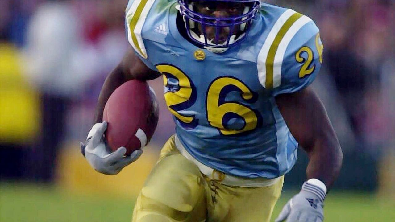 DeShaun Foster Is Named UCLA Football Coach After Chip Kelly's Move To ...