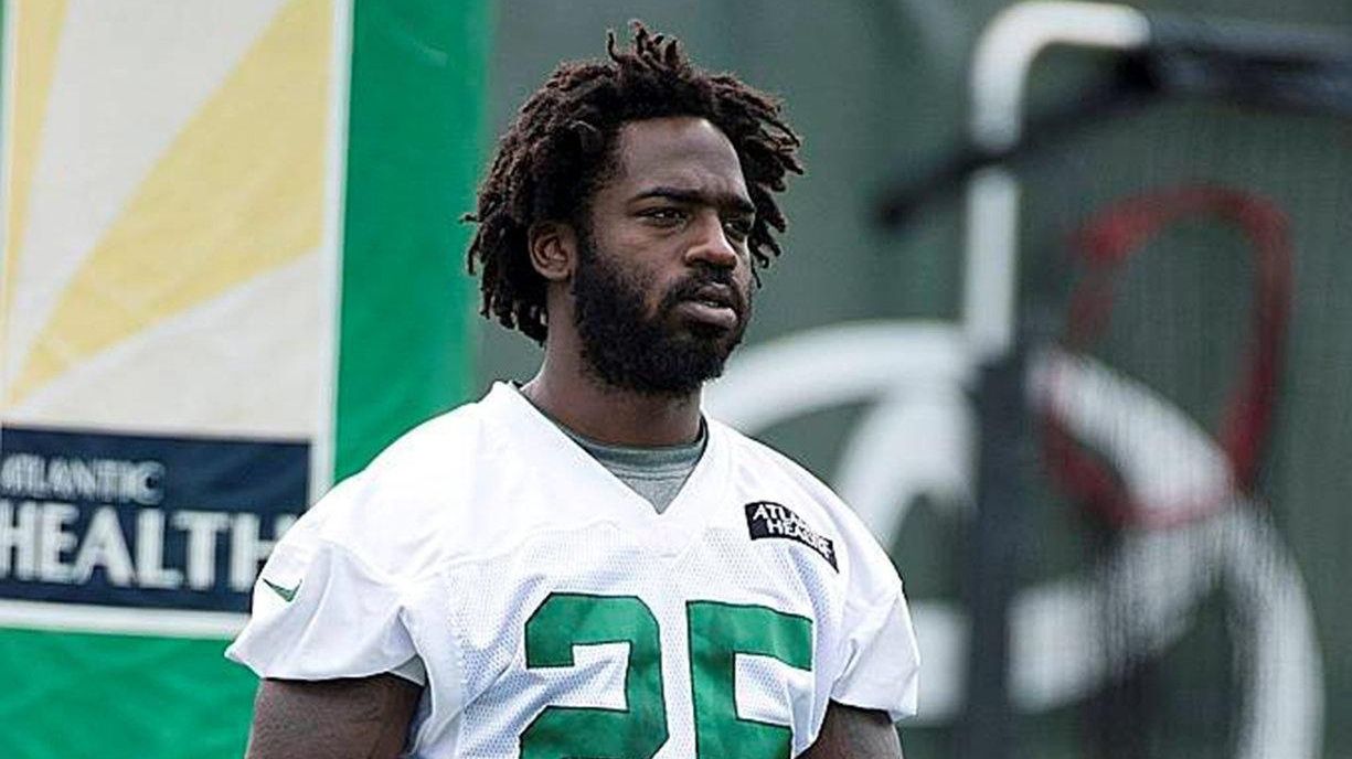 Former New York Jets running back Joe McKnight shot dead in Louisiana, NFL  News