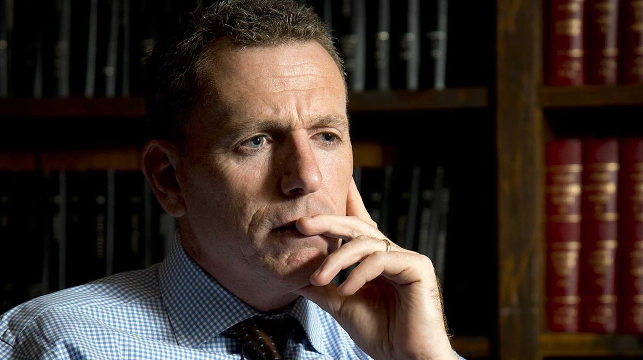 Aces brighten lives of Cuthbertson family Newsday