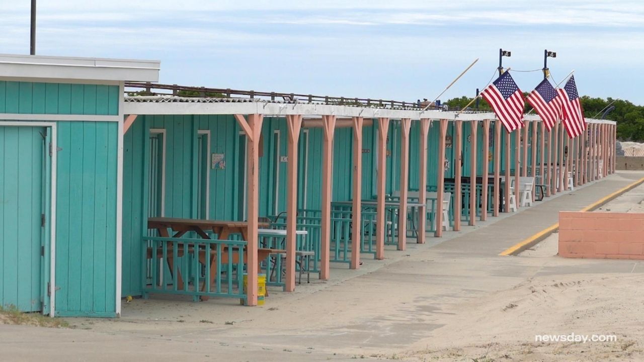 10day cabana rentals on Lido Beach available to Nassau County