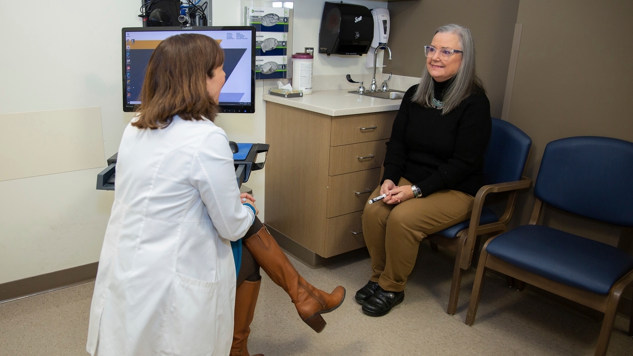 West Virginia patients are left in limbo over changing insurance coverage of obesity medications