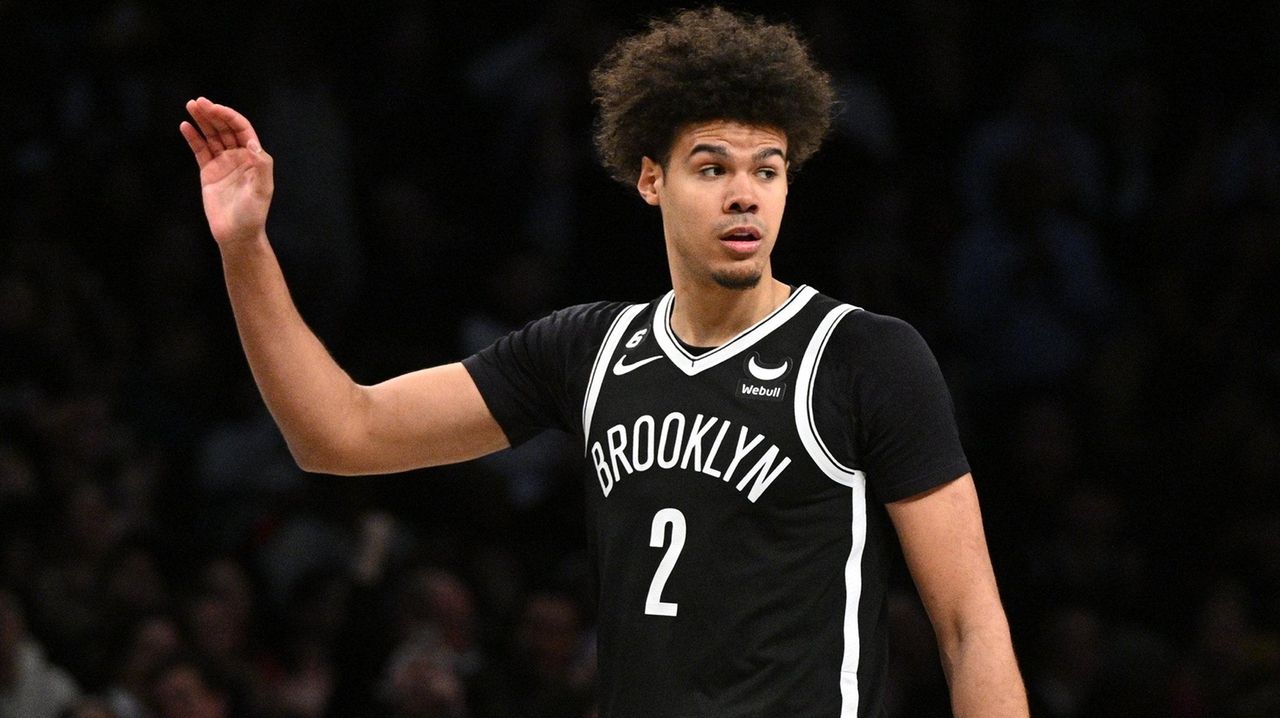 brooklyn nets draft picks 2022