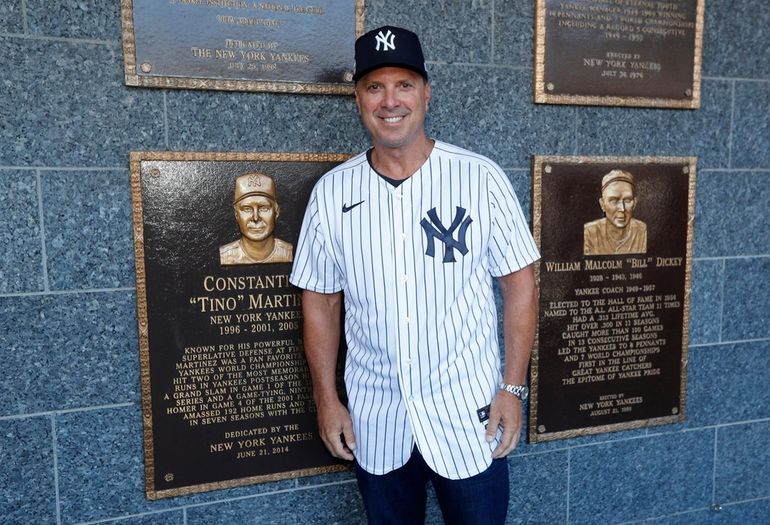 July 27, 1996: Yankees defeat Royals on Old Timers' Day, Bronx Pinstripes