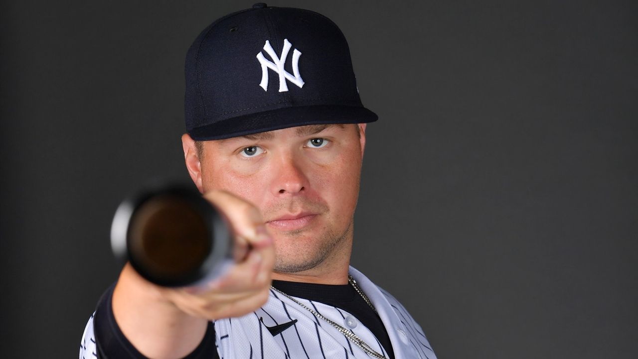 Yankees' manager Aaron Boone on reunion with recently released Luke Voit:  'We'll see' - Newsday