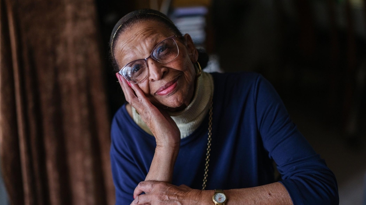Lillie Crowder, Brookhaven witness to civil rights history, still fighting for equal treatment - Vimarsana News