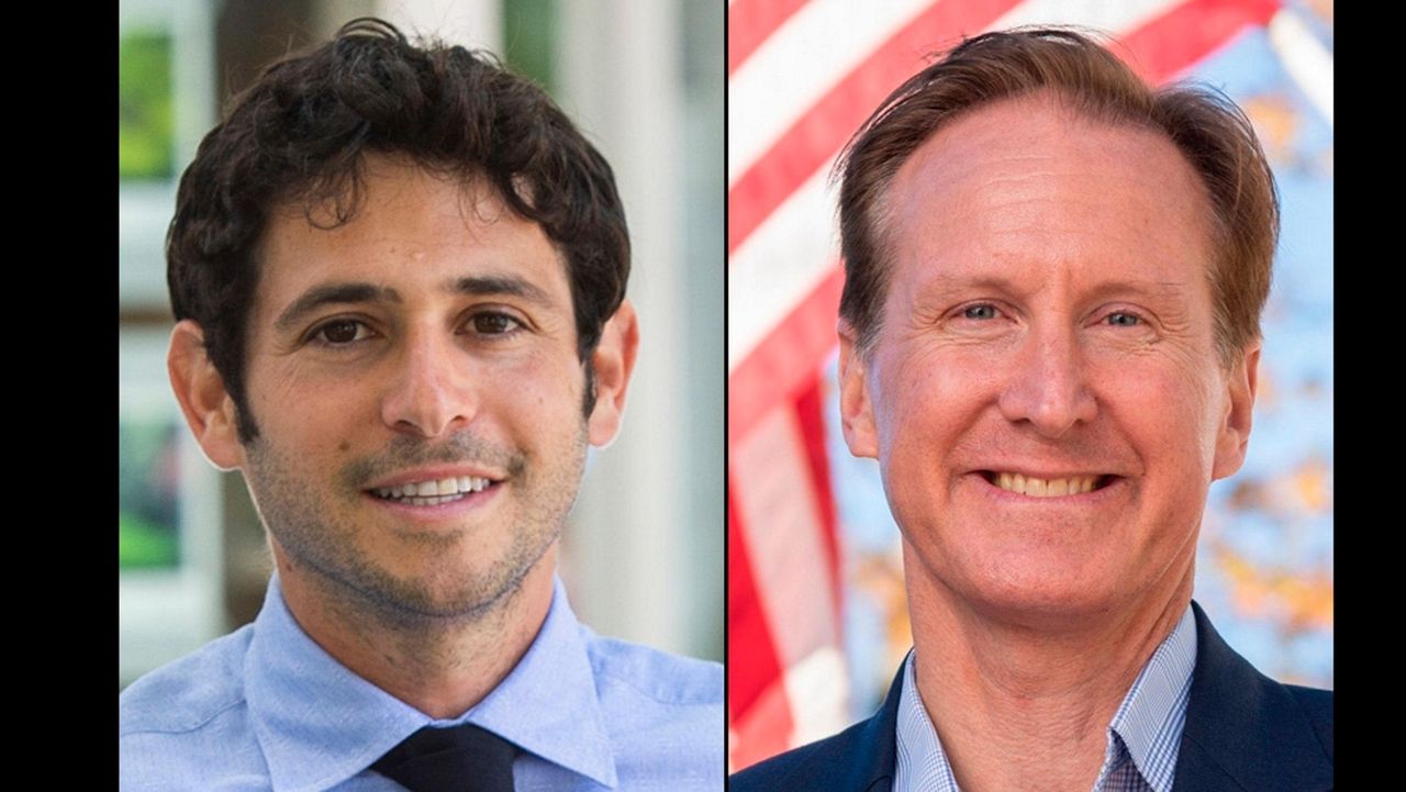 Southampton Village mayor's race William Manger Jr. defeats incumbent