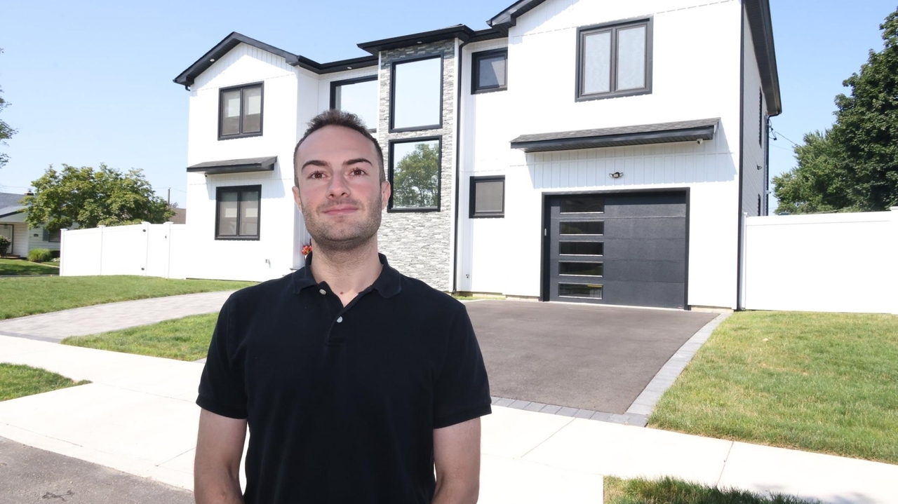 Why many recent college grads are going into real estate on Long Island