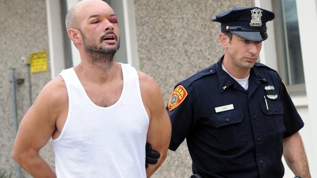 Long Island man linked to 7 bank robberies arrested in Nesconset - Newsday