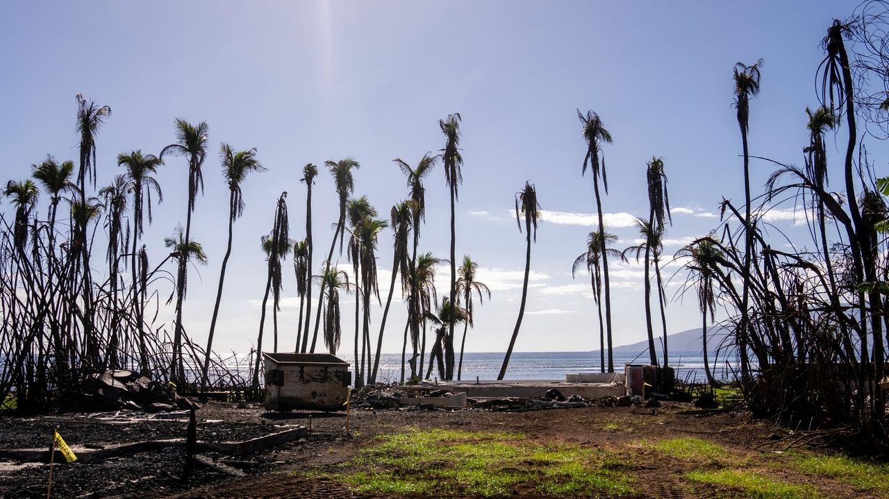 Maui officials push back on some details in Hawaii attorney general report on deadly wildfire