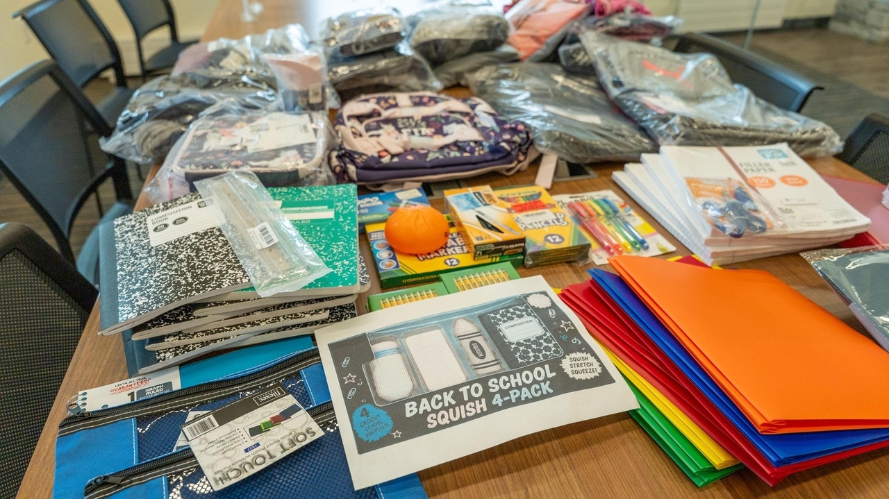 Sticker shock for back-to-school shopping