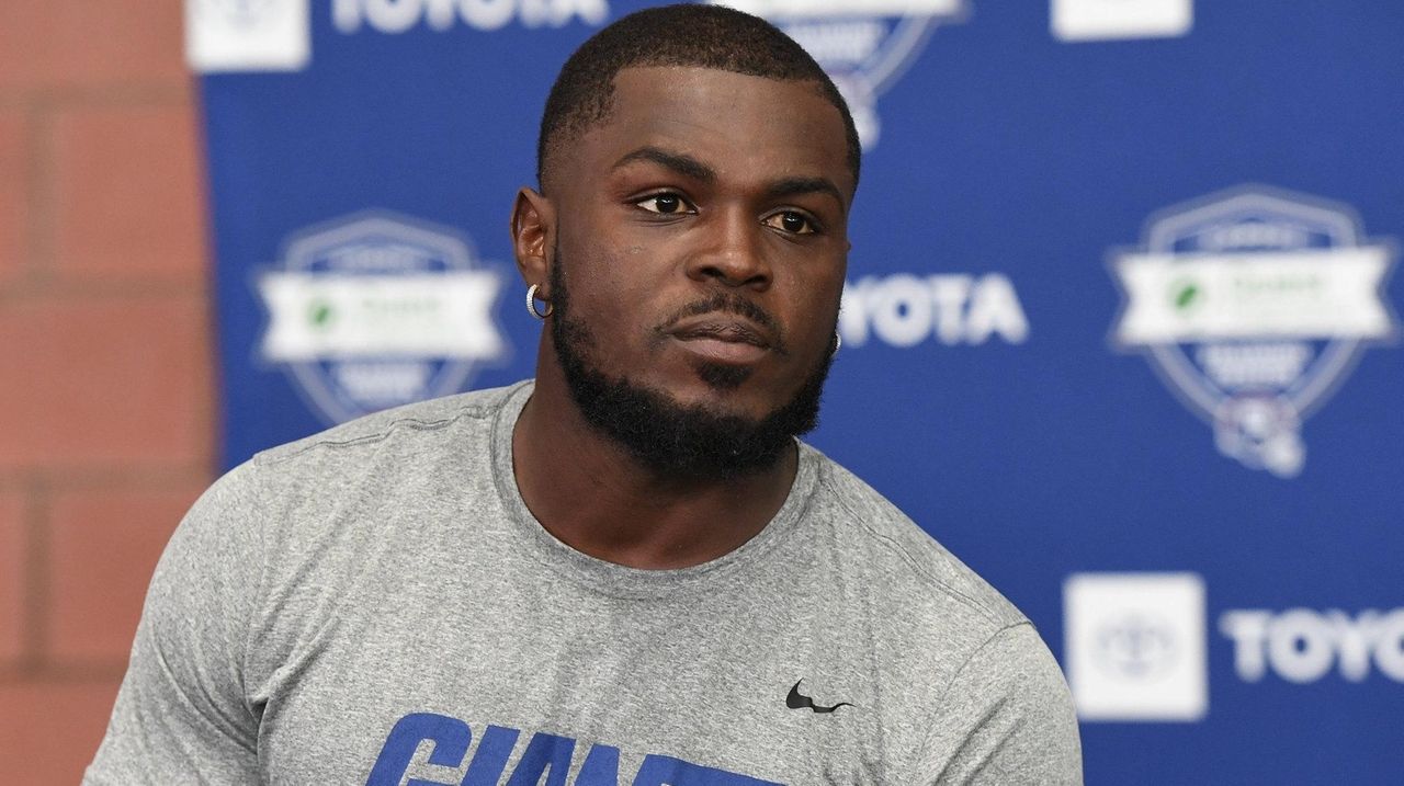 5 under-the-radar Giants to watch as training camp heats up, including  Jabrill Peppers 