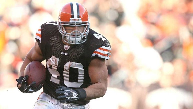 Peyton Hillis Signs with Kansas City Chiefs: Deal Analysis, Grade and  Reaction, News, Scores, Highlights, Stats, and Rumors