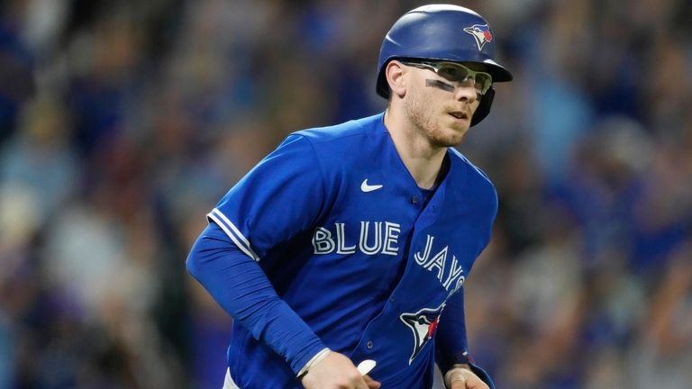 Clear-eyed and confident after breakthrough season, Blue Jays