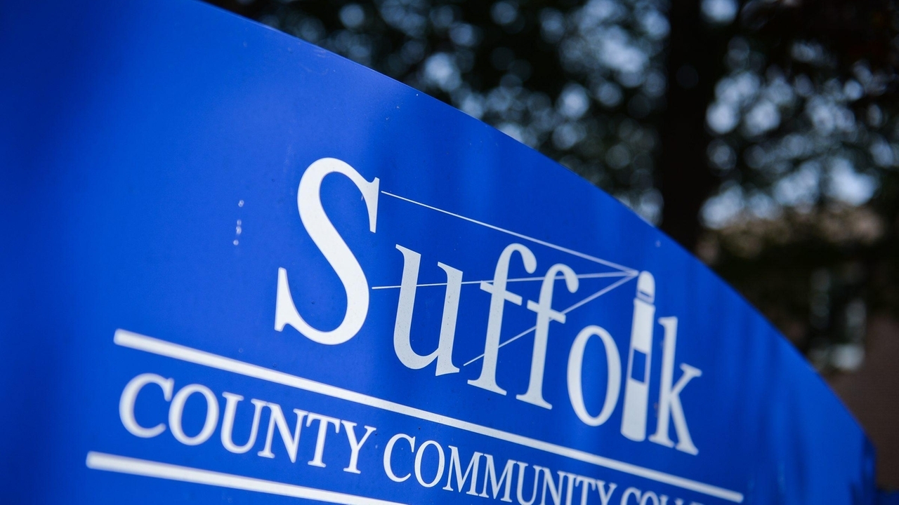 Suffolk County Community College proposes 3% tuition increase - Vimarsana News