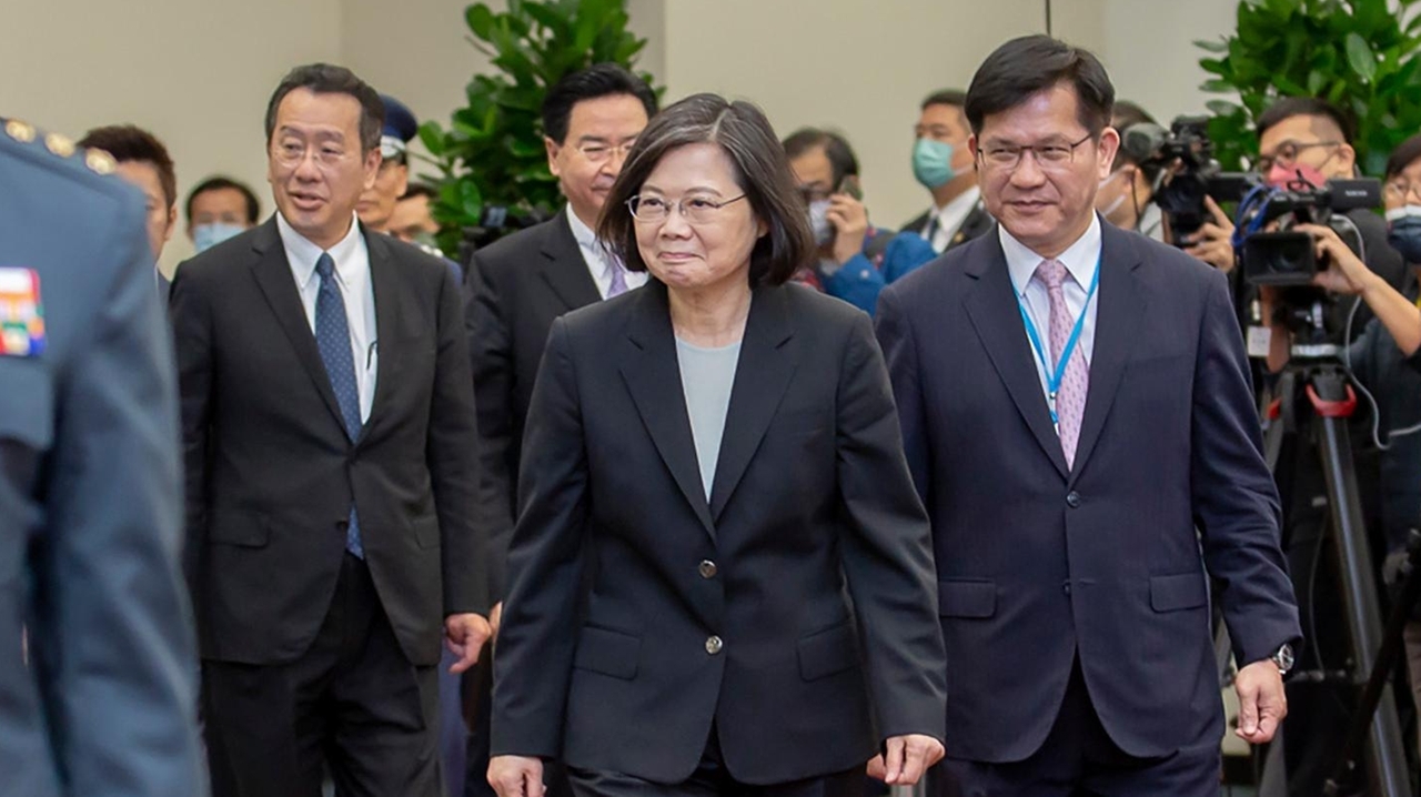 China threatens to retaliate if Kevin McCarthy meets Taiwan leader - Vimarsana News