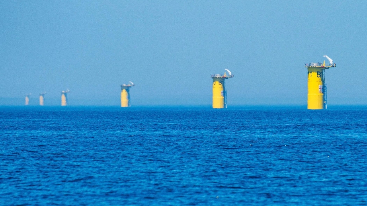 Two LI wind projects press forward despite resistance from Trump