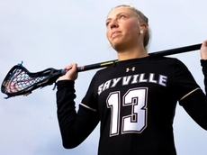 Top 10 girls lacrosse team rankings
