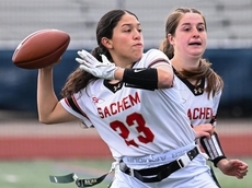 Playoff roundup: Baseball, flag football and boys tennis