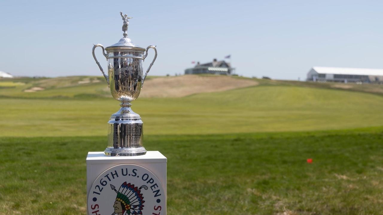 U.S. Open parking/shuttle agreement reached among Riverhead, USGA and Enterprise Park company