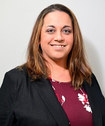 Leigh-Ann M. Barde