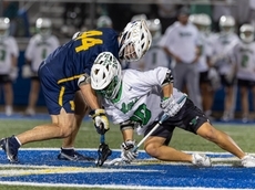 Meet 10 boys lax players who excel at faceoffs