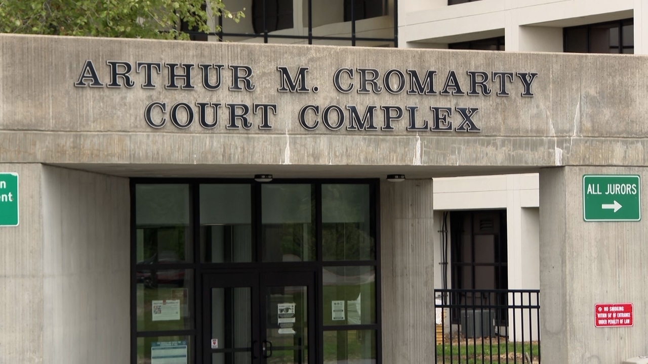 Court reporter errors in Grand Jury transcript