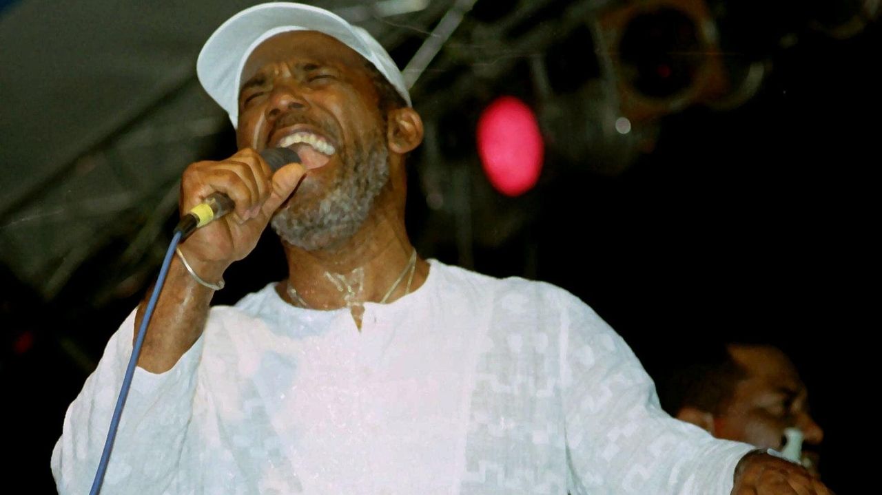 Frankie Beverly was a legendary musician, although he never achieved mainstream fame