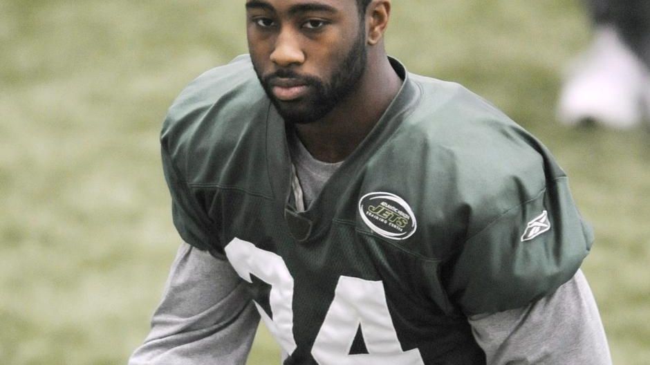 Rex Ryan says he will make decision, not Darrelle Revis, about whether Jets  corner will play Sunday – New York Daily News