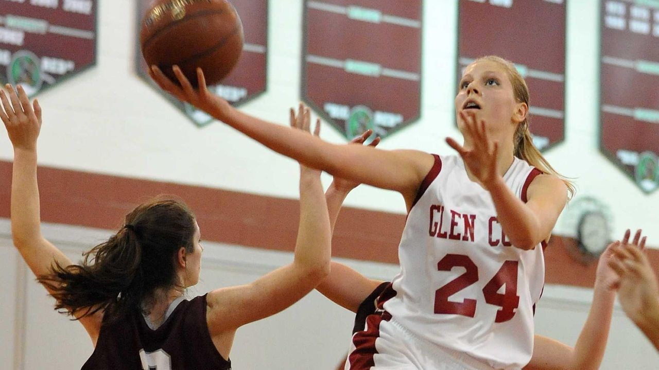 Glen Cove vs. North Shore Newsday