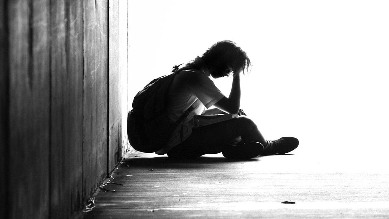 Mental health issue mostly about access Newsday