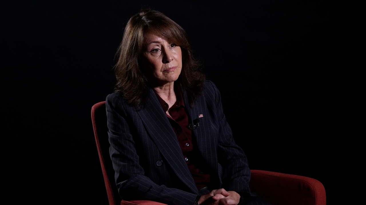 Former Suffolk Police Commissioner talks about the Gilgo case and guilty plea