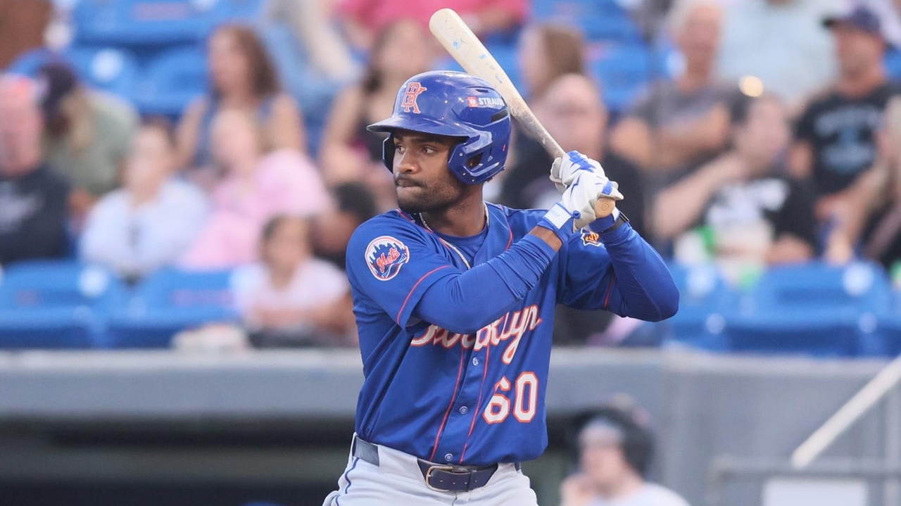 How 18-year-old Mets prospect Elian Pena started to prove his worth after a rough beginning to his career