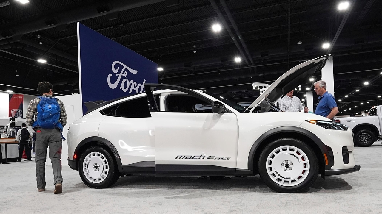 NTSB Blames Ford BlueCruise for Fatal Crashes