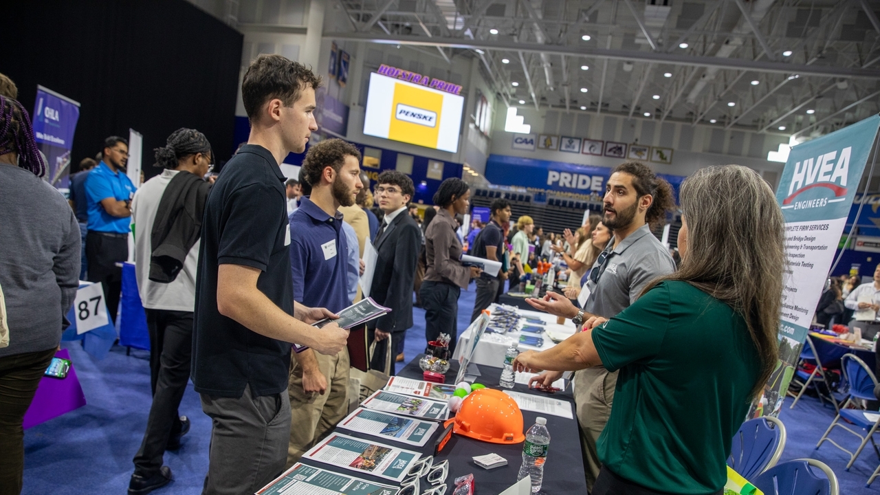 LinkedIn coaches, resume experts: How some Long Island parents are helping Gen Z find a job