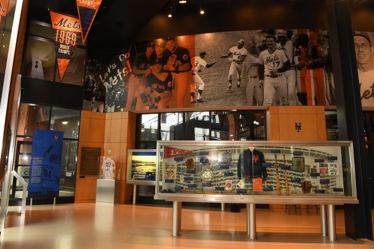 National Baseball Hall of Fame and Museum ⚾ on X: The @Mets