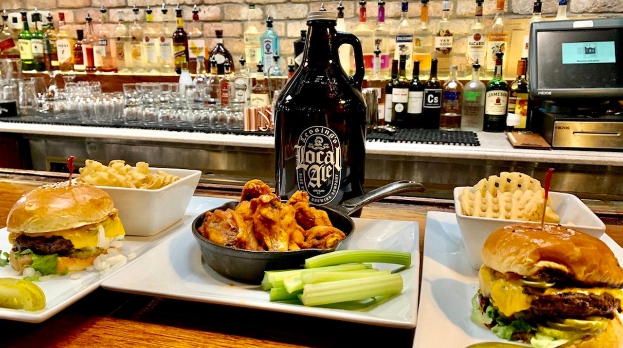 Lessing's Hospitality Group offering NFL Draft packages to go - Newsday