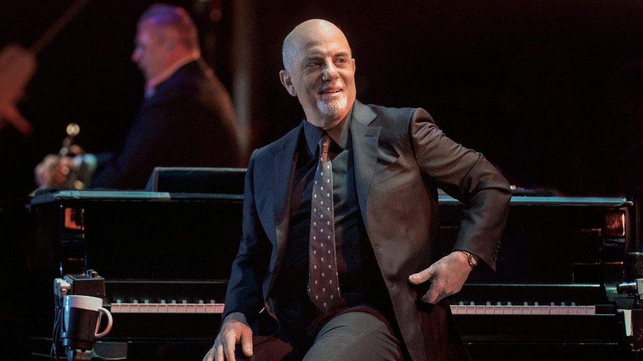 Billy Joel