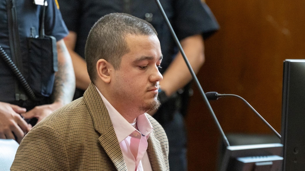 Prosecutors: Joseph Horner of Uniondale, charged with murder, rape of sister-in-law, practiced chokehold on stuffed animal to render her unconscious