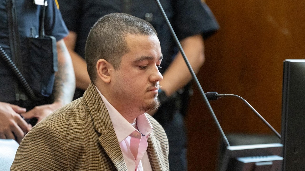 Joseph Horner, of North Massapequa, charged with killing sister-in-law ...