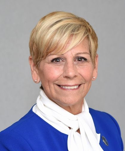 Geraldine L. Compitello