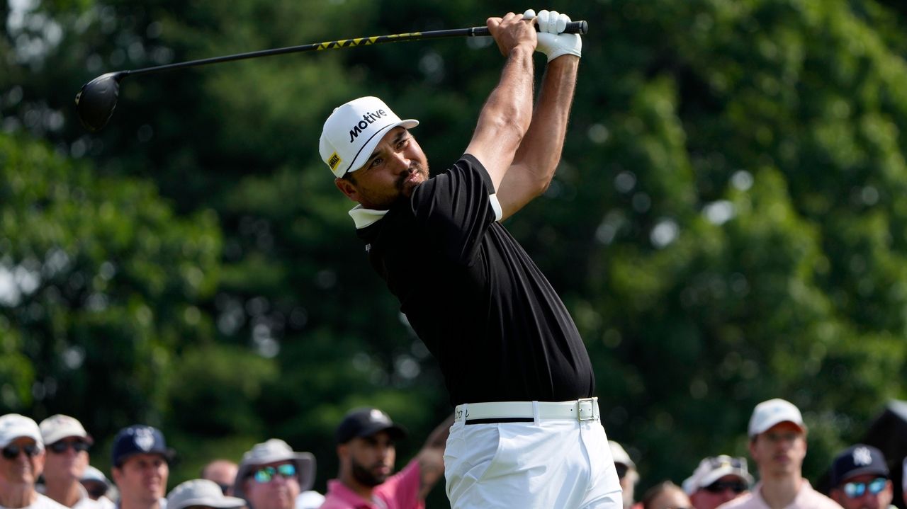 Jason Day set to finally play Olympic golf for Australia at the Paris Games