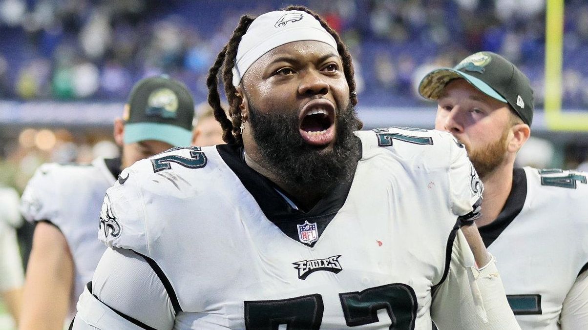 How the Philadelphia Eagles reached Super Bowl LVII - Newsday