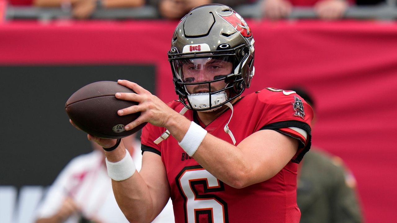 Tampa Bay Buccaneers preview 2023: Over or Under 6.5 wins