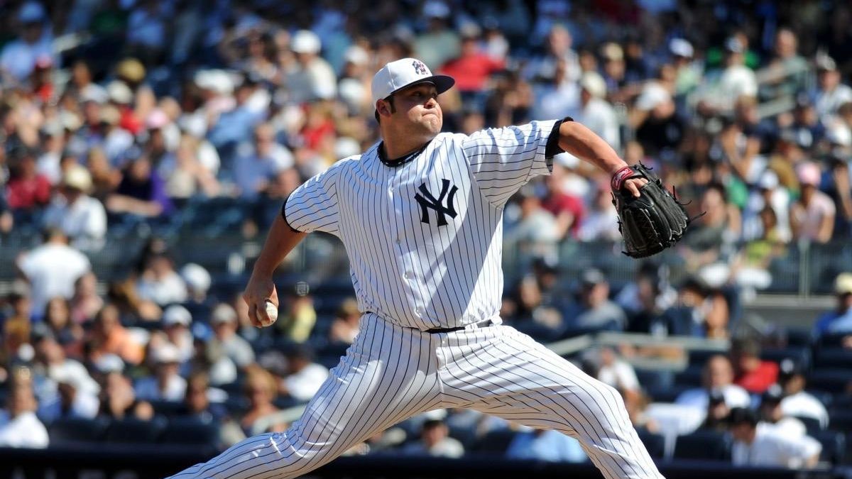 Former MLB reliever Rob Dibble on the Yankees' and Mets' pitching