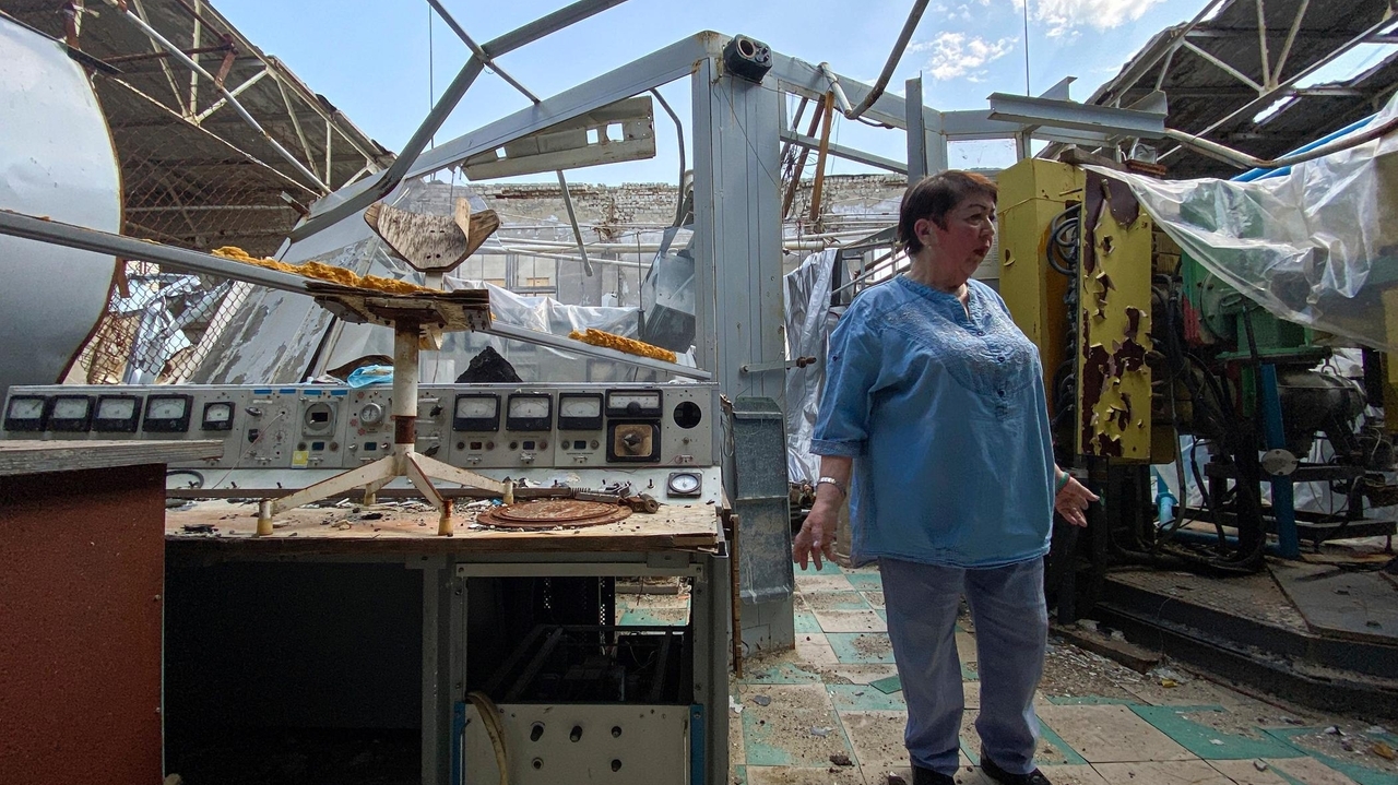 Ukraine needs more than a billion dollars to rebuild its scientific infrastructure, UN agency says - Vimarsana News