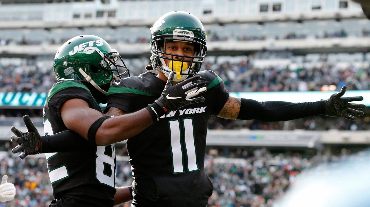 What happens now with Robby Anderson and the Jets?