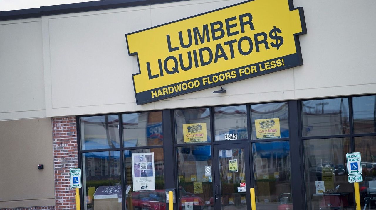 Retail Roundup LL Flooring coming to former mini golf site Newsday