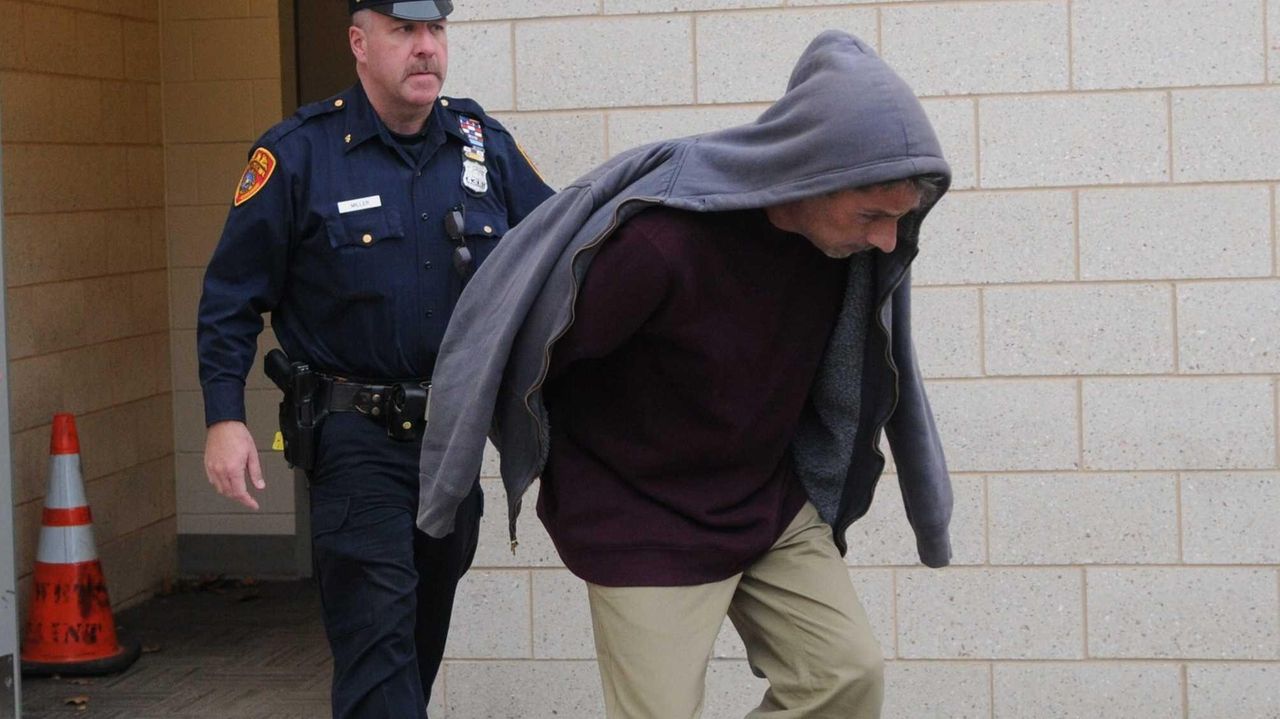 Eastport man pleads not guilty in fatal accident Newsday