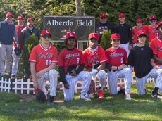 Long Island Lutheran names baseball field after legendary coach Alberda